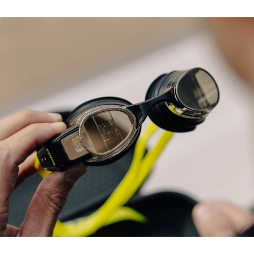 Розумні окуляри для плавання FORM Smart Swim 2